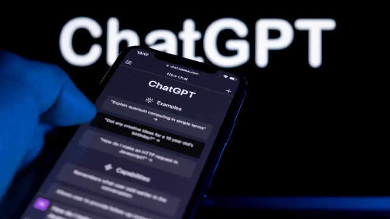 آموزش نصب ChatGPT در گوشی موبایل