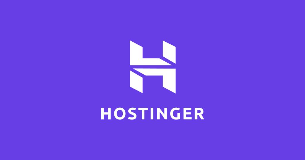  Hostinger AI Website Builder